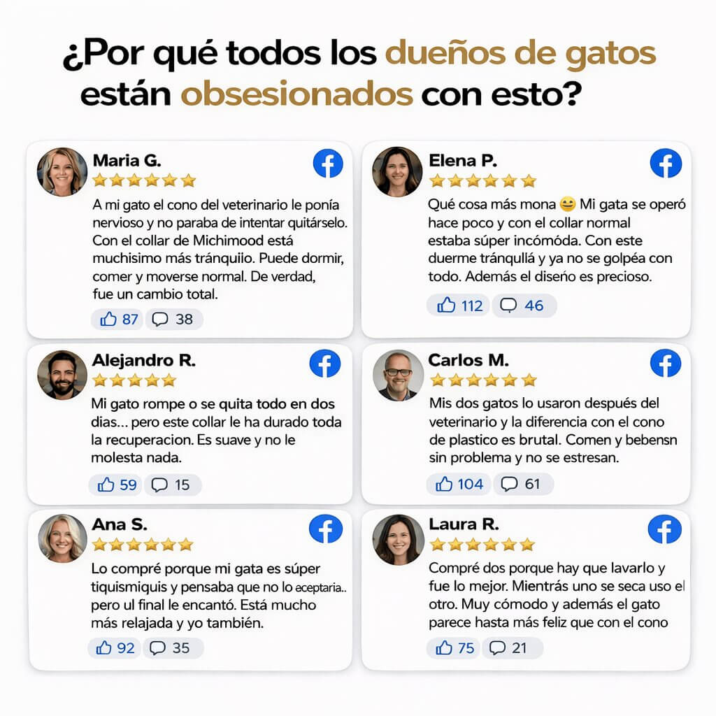 Collar Michimood Piña