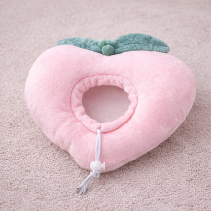 Collar Michimood Melocotón