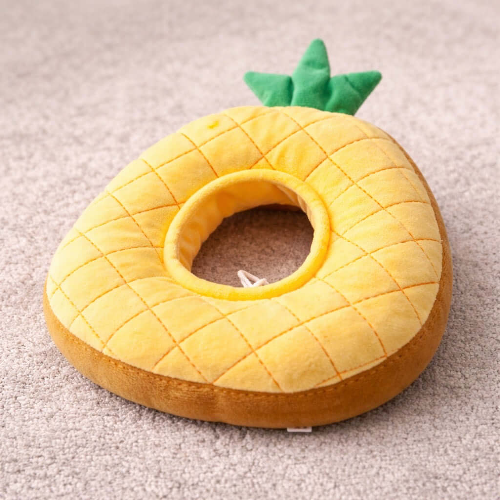 Collar Michimood Piña