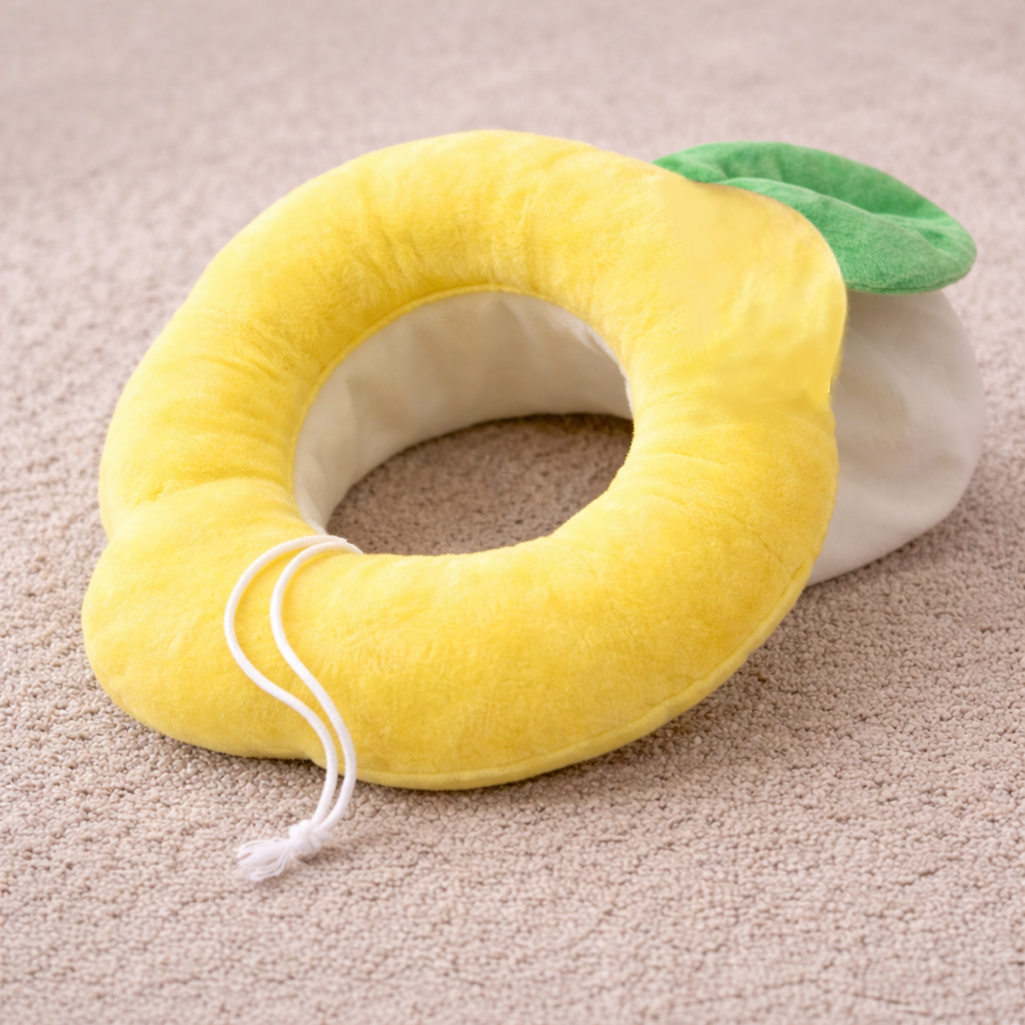 Collar Michimood Limón